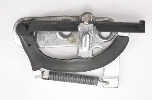 Hatch Trunk Latch Receiver Striker 03-10 VW Beetle Convertible - 1Y0 827 511 B