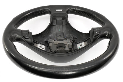 3 Spoke Sport Steering Wheel 96-02 Audi A4 S4 B5 Leather Genuine 8D0 419 091 AE