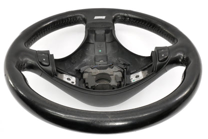 3 Spoke Sport Steering Wheel 96-02 Audi A4 S4 B5 Leather Genuine 8D0 419 091 AE