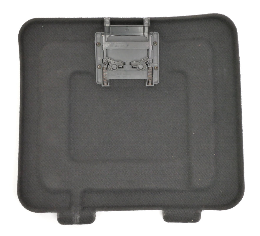 Trunk Side Access Storage Door Cover Lid 96-02 Audi A4 S4 B5 - Genuine