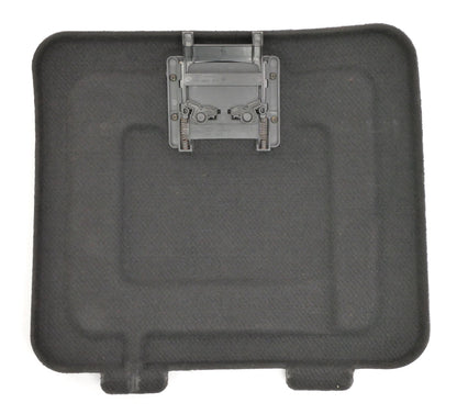 Trunk Side Access Storage Door Cover Lid 96-02 Audi A4 S4 B5 - Genuine