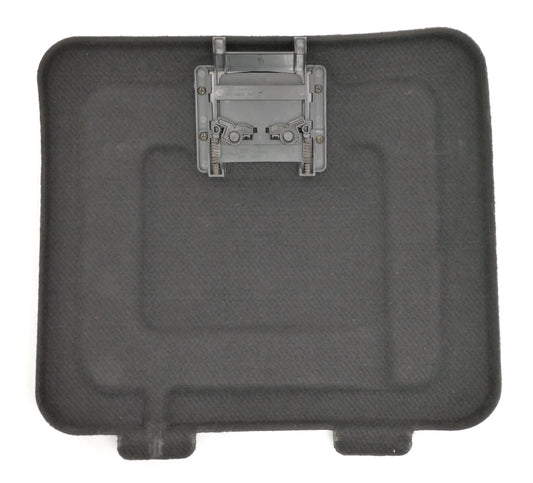 Trunk Side Access Storage Door Cover Lid 96-02 Audi A4 S4 B5 - Genuine