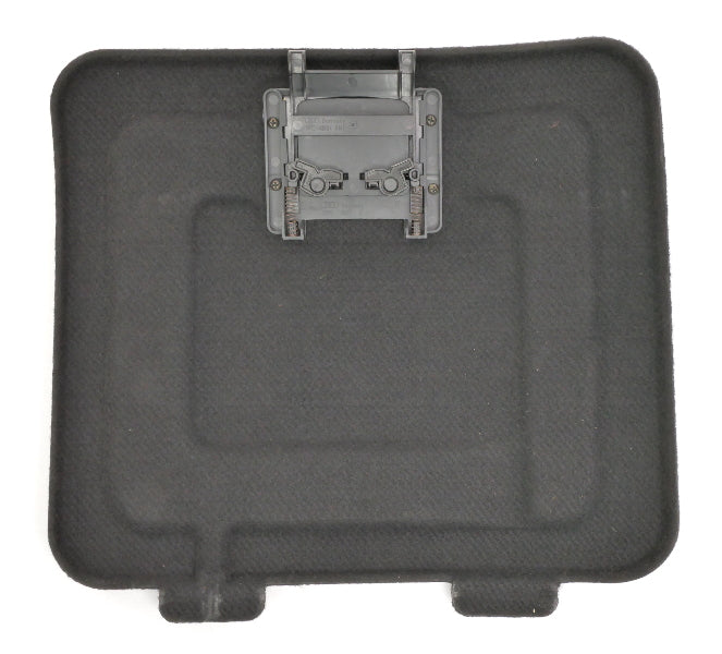 Trunk Side Access Storage Door Cover Lid 96-02 Audi A4 S4 B5 - Genuine