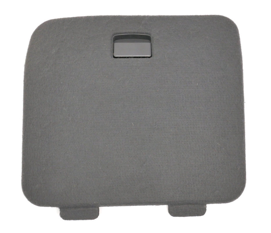 Trunk Side Access Storage Door Cover Lid 96-02 Audi A4 S4 B5 - Genuine