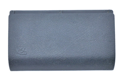 Center Console Ash Tray OBD Cover Trim 96-01 Audi A4 B5 Navy Blue - Genuine