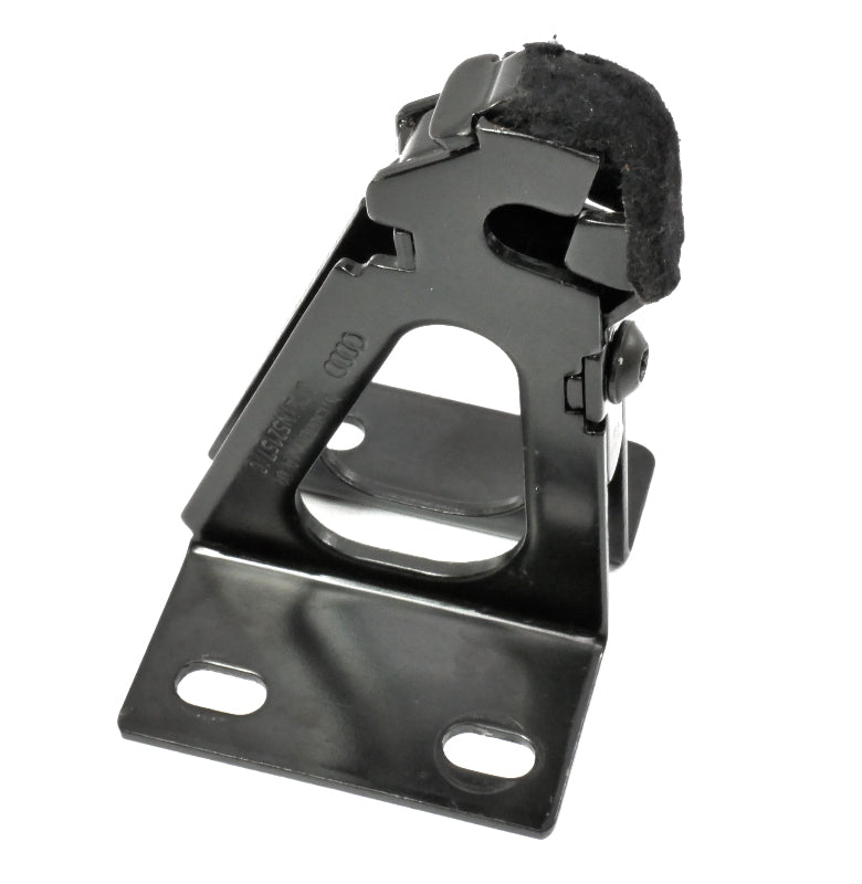 Rear Seat Backrest Center Mount Bracket Hinge 96-01 Audi A4 S4 B5 8D5 886 177  A