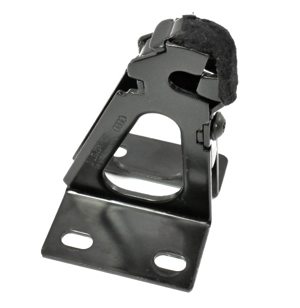 Rear Seat Backrest Center Mount Bracket Hinge 96-01 Audi A4 S4 B5 8D5 886 177  A