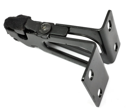 Rear Seat Backrest Center Mount Bracket Hinge 96-01 Audi A4 S4 B5 8D5 886 177  A