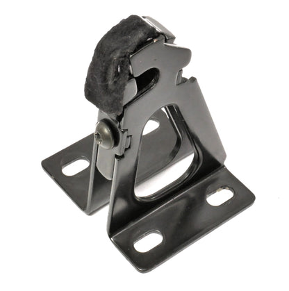 Rear Seat Backrest Center Mount Bracket Hinge 96-01 Audi A4 S4 B5 8D5 886 177  A