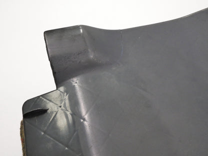 Glovebox Glove Box Compartment 96-01 Audi A4 B5 Navy Blue - 8D1 880 302 C