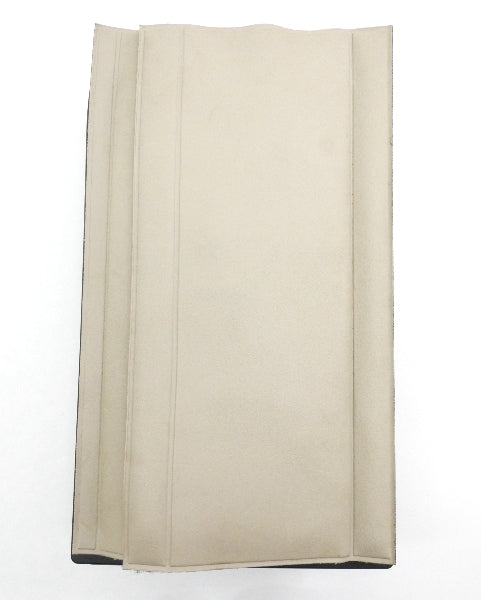 Rear Seat Ski Pass & Bag 96-02 Audi A4 S4 B5 - Genuine - 8A0 885 213