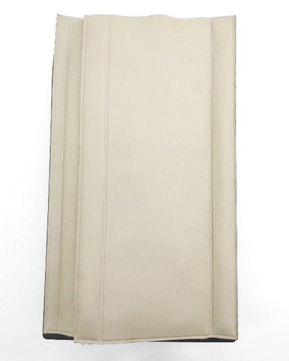 Rear Seat Ski Pass & Bag 96-02 Audi A4 S4 B5 - Genuine - 8A0 885 213