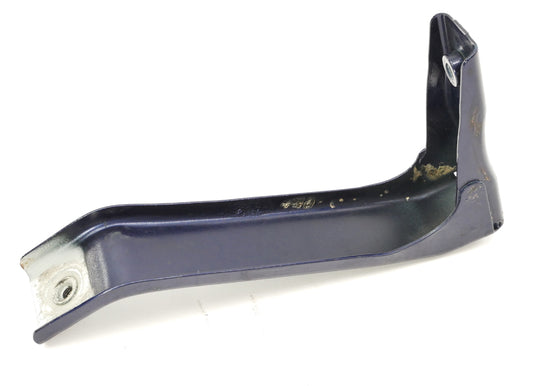 LH Fender Mount Bracket 99-01 Audi A4 S4 B5 LZ5K Santorin Blue  - 8D0 821 135 D