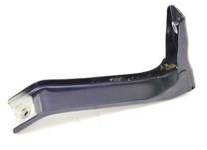 LH Fender Mount Bracket 99-01 Audi A4 S4 B5 LZ5K Santorin Blue  - 8D0 821 135 D