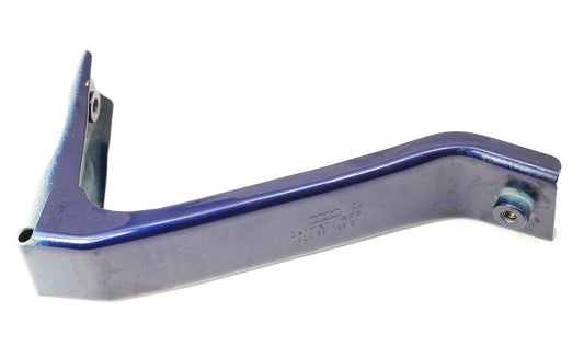 LH Fender Mount Bracket 99-01 Audi A4 S4 B5 LZ5K Santorin Blue  - 8D0 821 135 D