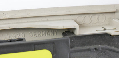 Rear Interior Dome Map Light Switch 99-02 Audi A4 B5 Genuine - 8D0 947 111 AA