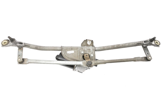 Wiper Motor & Linkage Transmission 00-02 Audi A4 S4 B5 - 8D1 955 023 G / 113 G