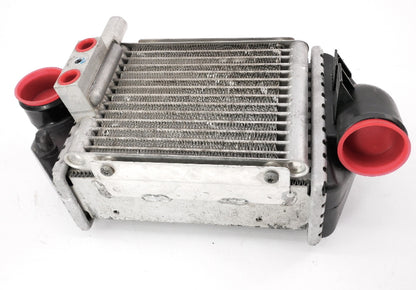 LH Intercooler & Trans Cooler 00-02 Audi S4 B5 - 078 145 805 F / 4B0 317 021 C