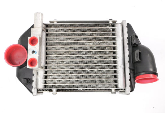 LH Intercooler & Trans Cooler 00-02 Audi S4 B5 - 078 145 805 F / 4B0 317 021 C