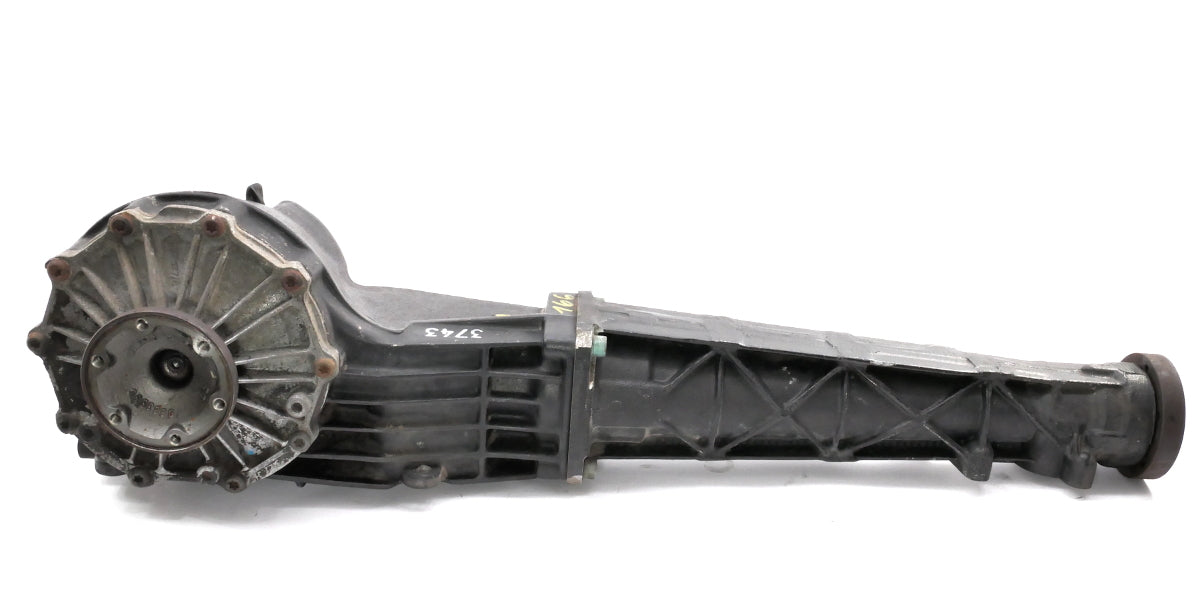 Differential DXT DAJ 96-02 Audi B5 A4 S4 Quattro - 3.89 Ratio