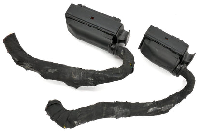 ECU ECM Engine Computer  Connector Plugs Pigtails 01-02 Audi A4 B5 1.8T AWM