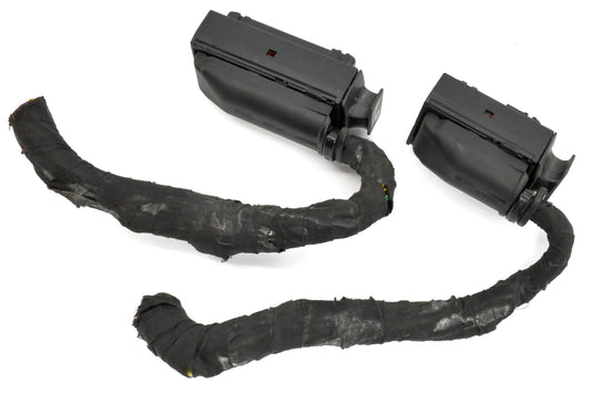 ECU ECM Engine Computer  Connector Plugs Pigtails 01-02 Audi A4 B5 1.8T AWM