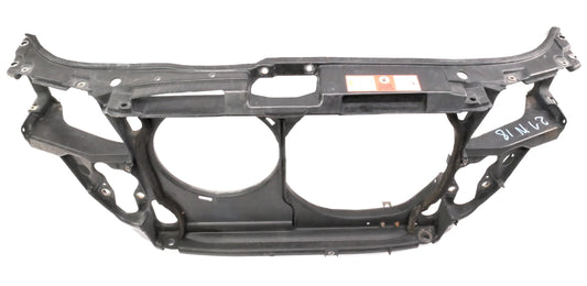 Radiator Core Support Front Nose Header Panel 97-02 Audi A4 B5 1.8T - Genuine -