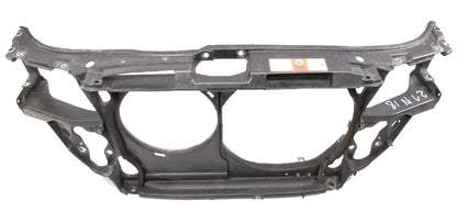 Radiator Core Support Front Nose Header Panel 97-02 Audi A4 B5 1.8T - Genuine -