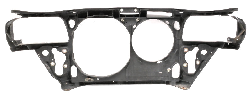 Radiator Core Support Front Nose Header Panel 97-02 Audi A4 B5 1.8T - Genuine -