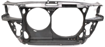 Radiator Core Support Front Nose Header Panel 97-02 Audi A4 B5 1.8T - Genuine -