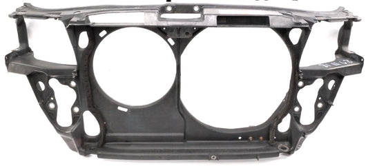 Radiator Core Support Front Nose Header Panel 97-02 Audi A4 B5 1.8T - Genuine -