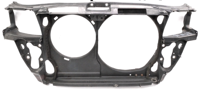 Radiator Core Support Front Nose Header Panel 97-02 Audi A4 B5 1.8T - Genuine -