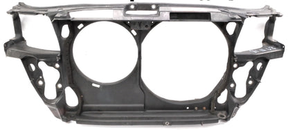 Radiator Core Support Front Nose Header Panel 97-02 Audi A4 B5 1.8T - Genuine -