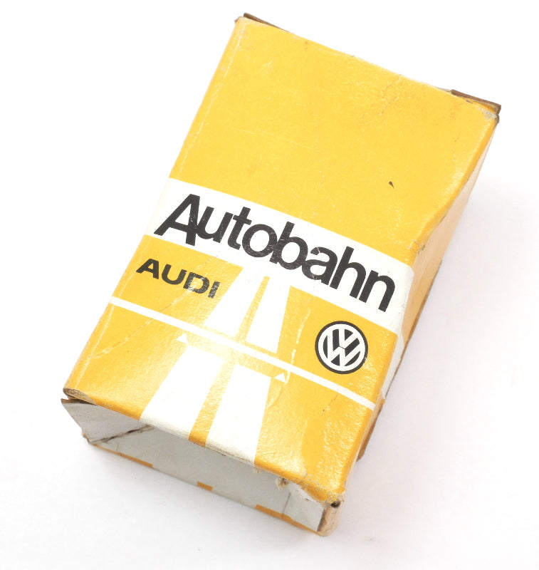 NOS Check Valve VW Audi - Genuine - Autobahn - 321 906 093 / 1587010500