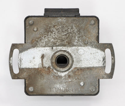 TPS Throttle Position Sensor 68-72 VW Type 3 Fastback Notch Square 311 906 111 C
