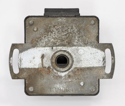 TPS Throttle Position Sensor 68-72 VW Type 3 Fastback Notch Square 311 906 111 C