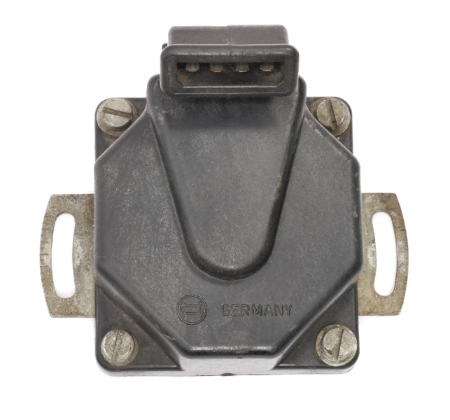 TPS Throttle Position Sensor 68-72 VW Type 3 Fastback Notch Square 311 906 111 C