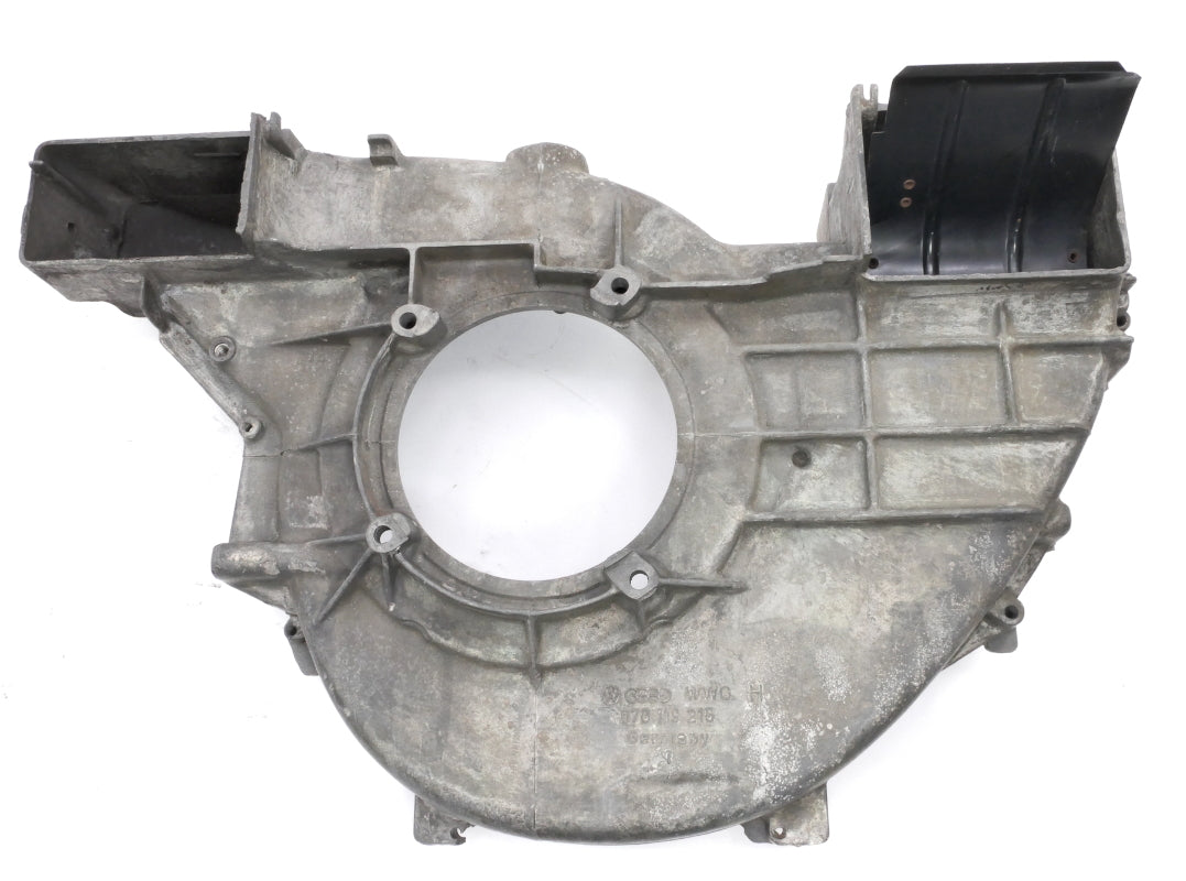Cooling Fan Housing Shroud 80-83 VW Vanagon T3 2.0 Aircooled - 070 119 225 / 215