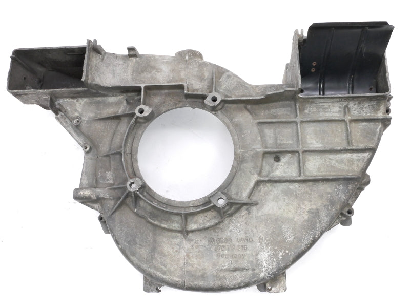 Cooling Fan Housing Shroud 80-83 VW Vanagon T3 2.0 Aircooled - 070 119 225 / 215