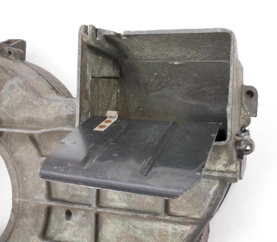 Cooling Fan Housing Shroud 80-83 VW Vanagon T3 2.0 Aircooled - 070 119 225 / 215