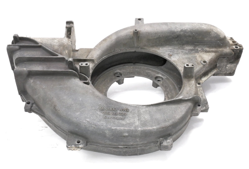 Cooling Fan Housing Shroud 80-83 VW Vanagon T3 2.0 Aircooled - 070 119 225 / 215