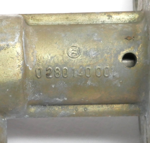 Auxiliary Air Valve VW Type 3 - Genuine - 0 280 140 001/ 311 133 040