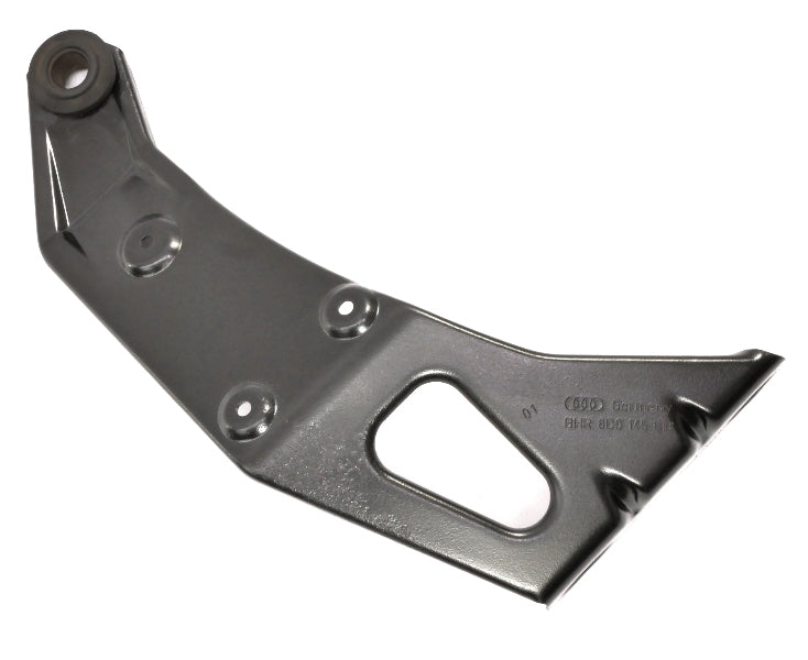 Intercooler Mount Bracket 98-01 VW Passat Audi A4 B5 1.8T Genuine ~ 8D0 145 813