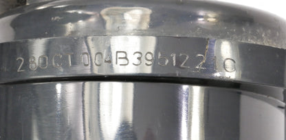 Klaxon TR99 Low Tone Horn Audi A4 S4 96-01 B5 - Genuine - 4B3 951 221 C