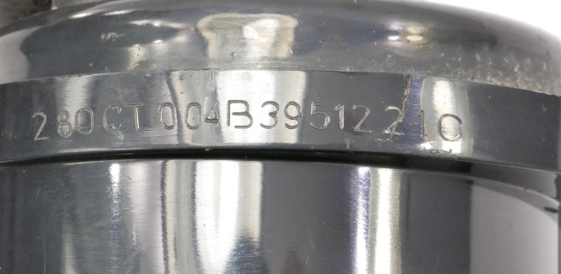Klaxon TR99 Low Tone Horn Audi A4 S4 96-01 B5 - Genuine - 4B3 951 221 C