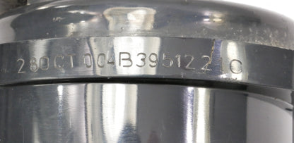 Klaxon TR99 Low Tone Horn Audi A4 S4 96-01 B5 - Genuine - 4B3 951 221 C