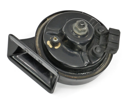 Klaxon TR99 Low Tone Horn Audi A4 S4 96-01 B5 - Genuine - 4B3 951 221 C