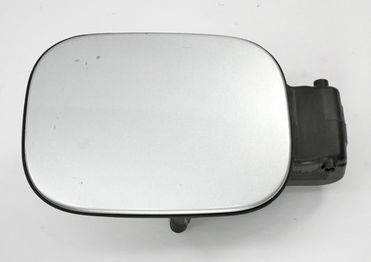 Fuel Gas Door Flap Lid 99-05 VW Jetta MK4 - LA7W Reflex Silver - 1J0 809 857 E
