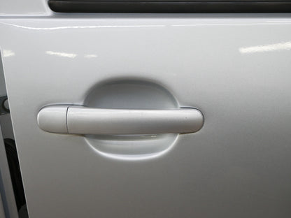 RH Front & Rear Door Assemblies 99-05 VW Jetta MK4 4DR LA7W Reflex Silver