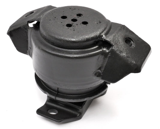 RH Motor Engine Mount Bracket 90-93 VW Passat 9A 16v B3 - Genuine - 535 199 202